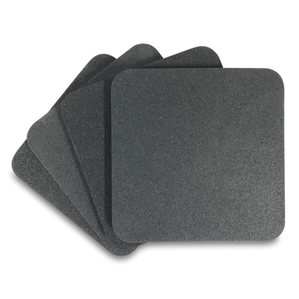 Rubber Floor Protector Pad - Gymsportz