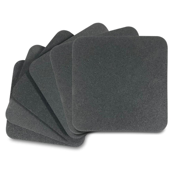 Rubber Floor Protector Pad - Gymsportz