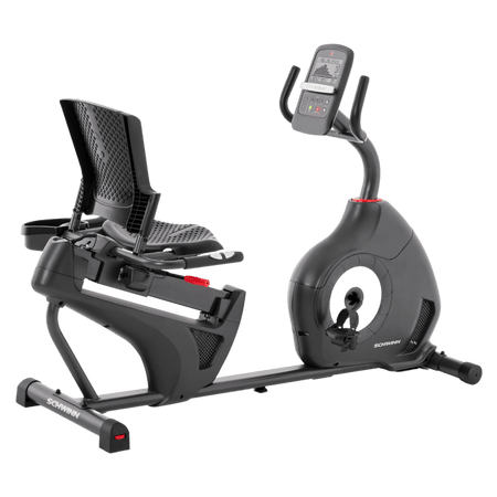 Buy Schwinn 510R Recumbent Bike In Singapore Recumbent Bikes Gymsportz