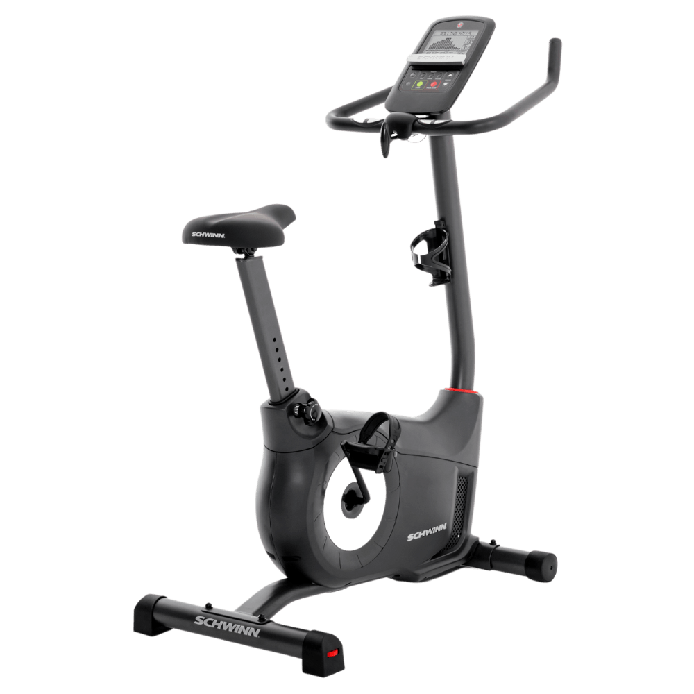 Schwinn 510U Upright Bike - Gymsportz