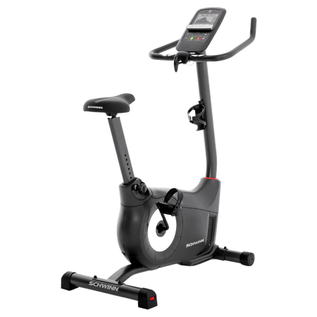 Upright spin bike hotsell