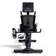 Schwinn 590R Recumbent Bike - Gymsportz