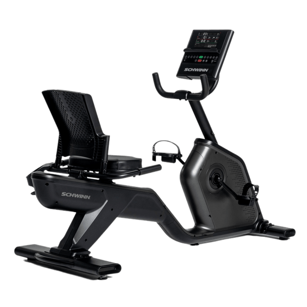 Schwinn discount 570u reviews