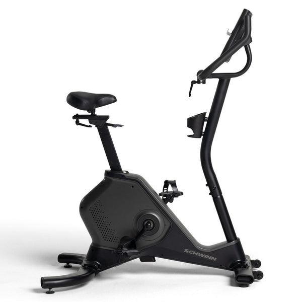 Schwinn 590U Upright Bike - Gymsportz