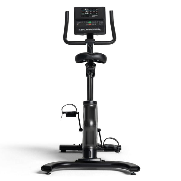 Schwinn 590U Upright Bike - Gymsportz