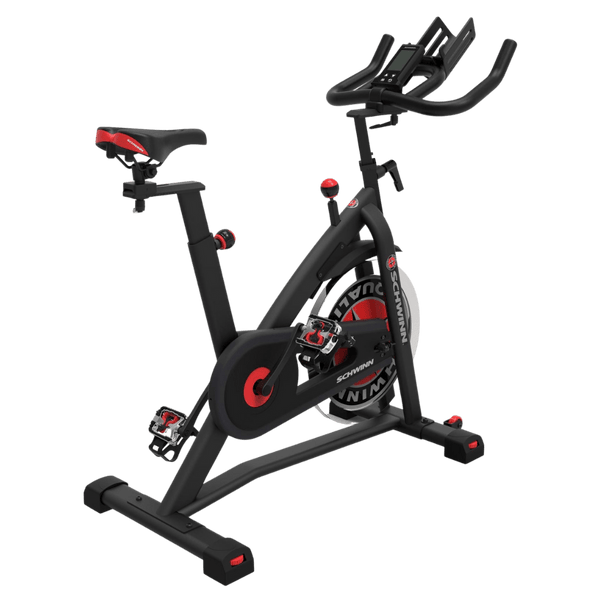 Schwinn indoor cycling bike ic3 sale