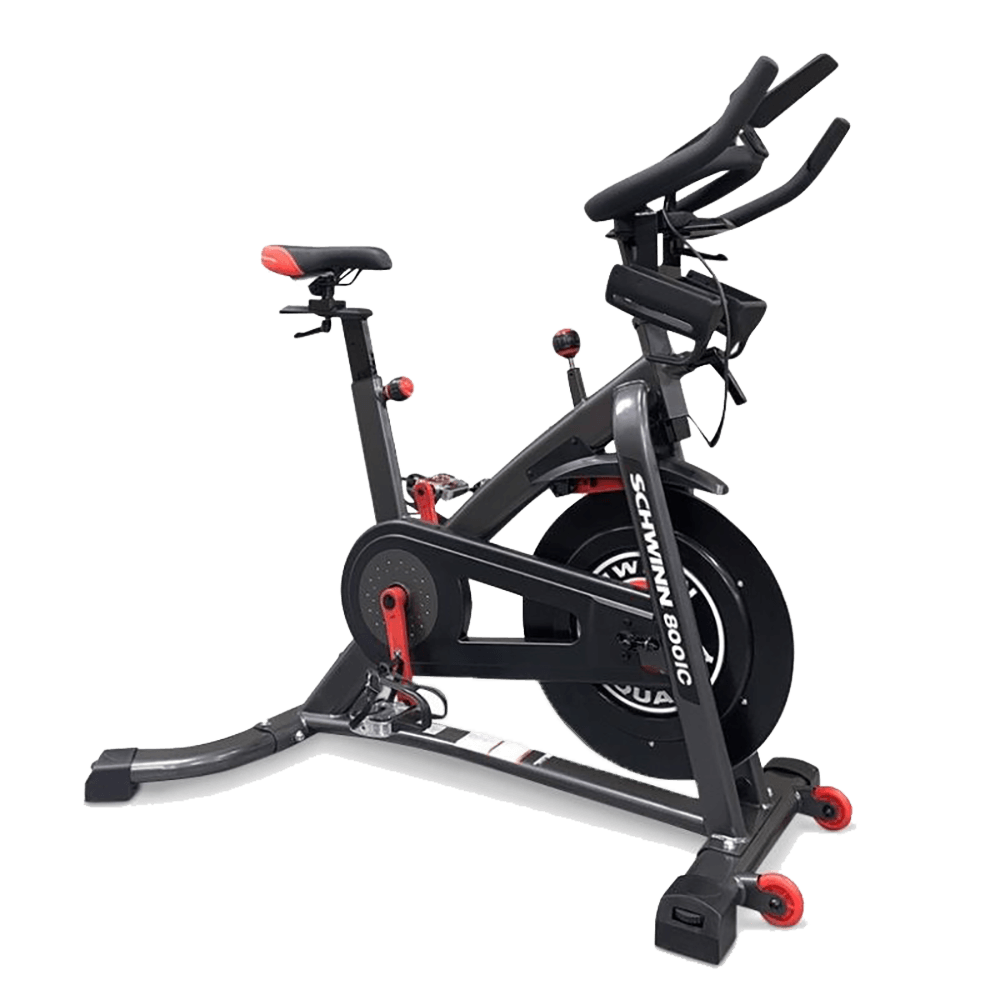 Schwinn 800IC Indoor Spin Bike - Gymsportz