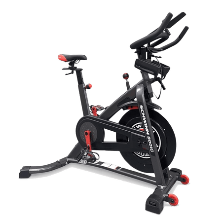 Schwinn ic8 for sale deals - Main Image