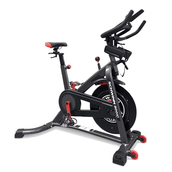 Buy Schwinn 800IC Indoor Spin Bike Online In Singapore Spin Bikes Gymsportz