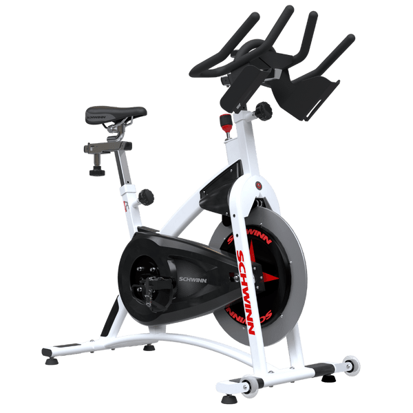 Schwinn commercial online spin bike