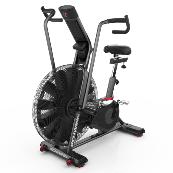 Schwinn Airdyne AD8 Total Fitness Bike - Gymsportz