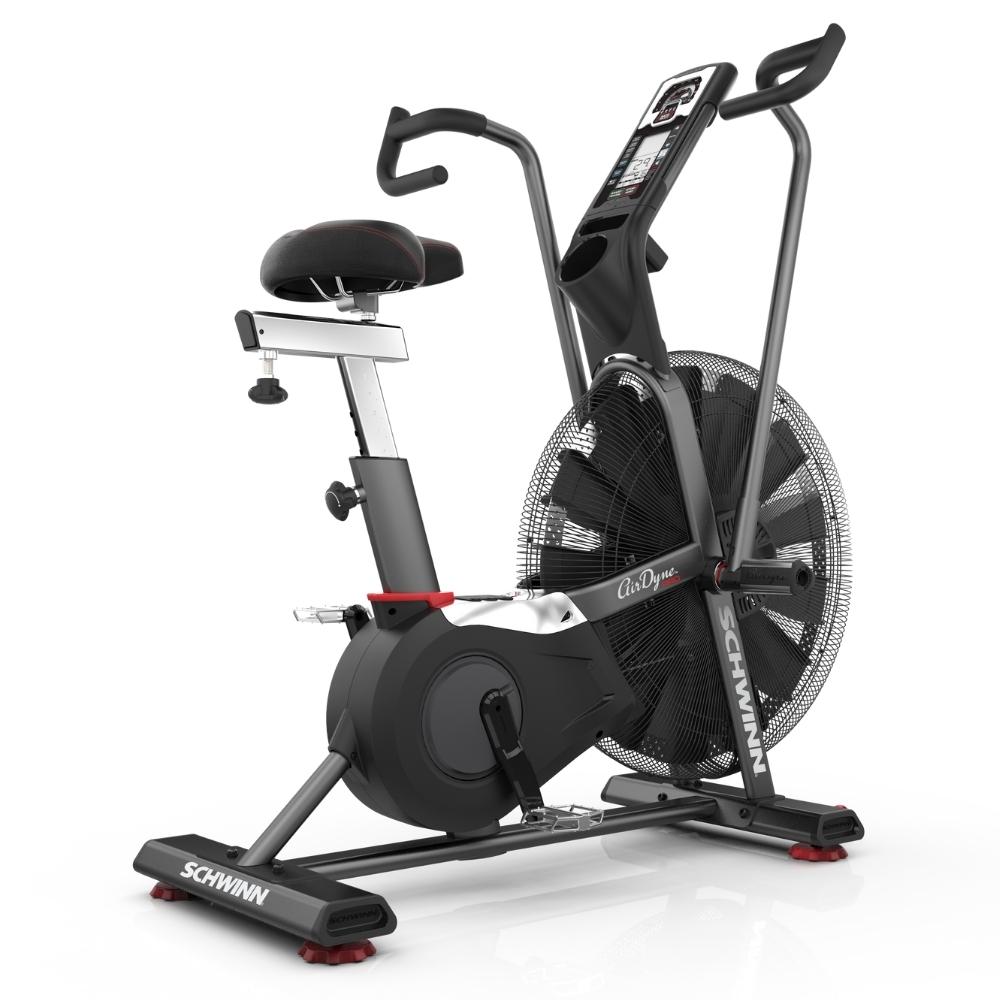 Schwinn Airdyne AD8 Total Fitness Bike - Gymsportz