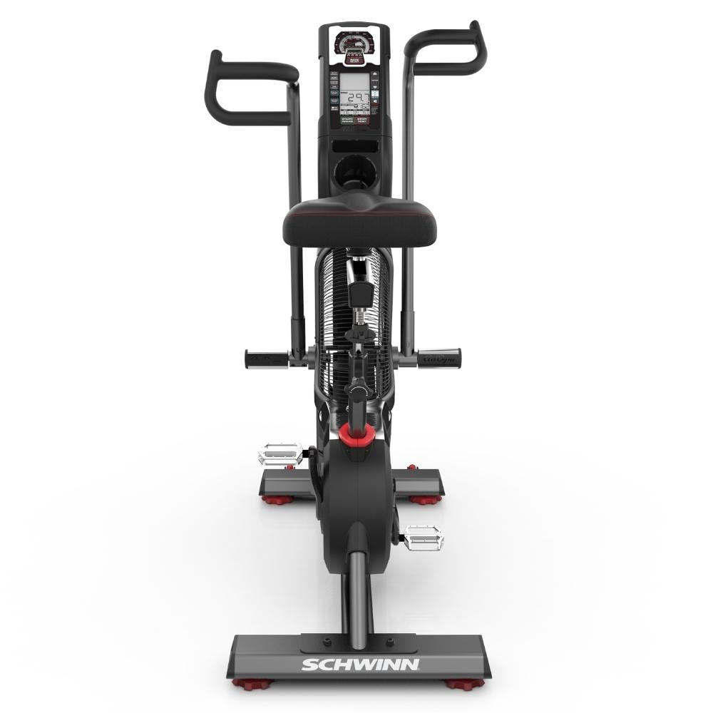 Schwinn Airdyne AD8 Total Fitness Bike - Gymsportz