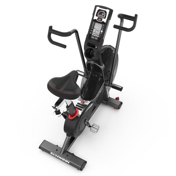 Schwinn Airdyne AD8 Total Fitness Bike - Gymsportz