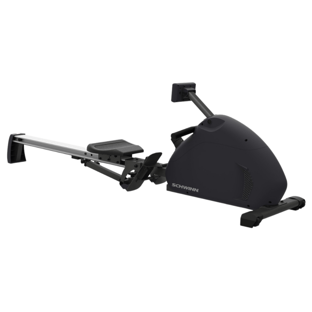 Schwinn Crewmaster Rowing Machine