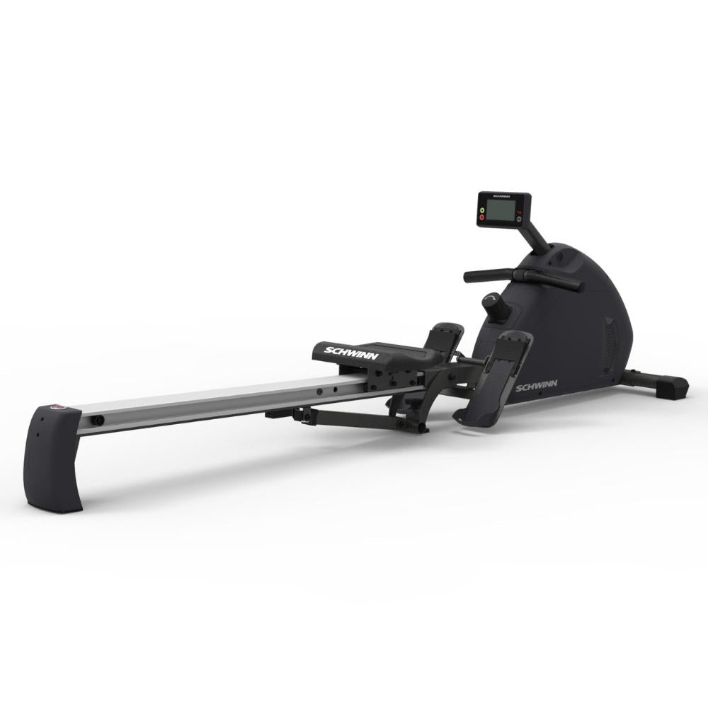 Schwinn Crewmaster Rowing Machine