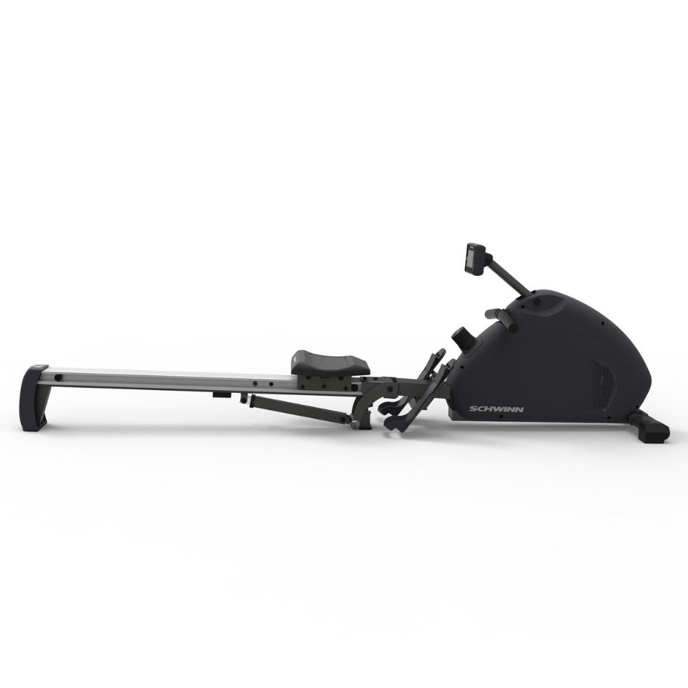 Schwinn Crewmaster Rowing Machine