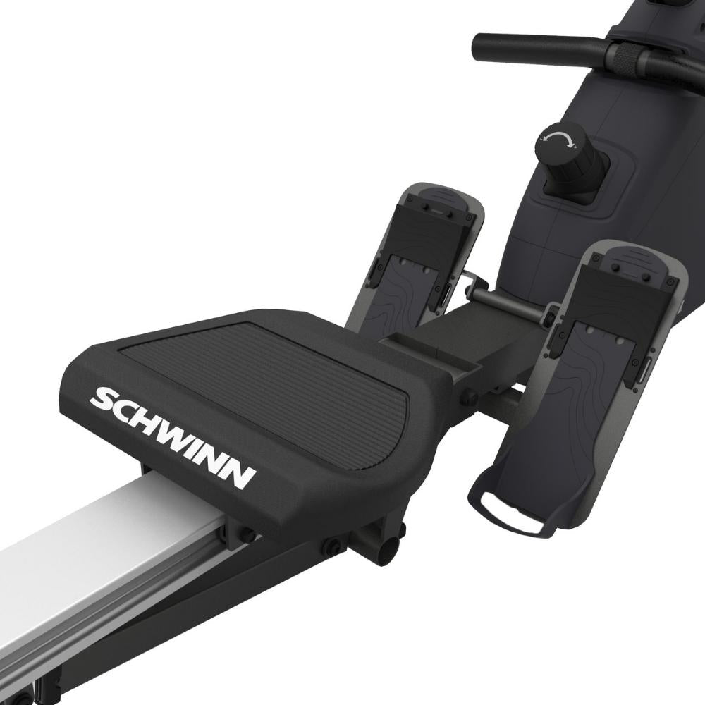 Schwinn Crewmaster Rowing Machine