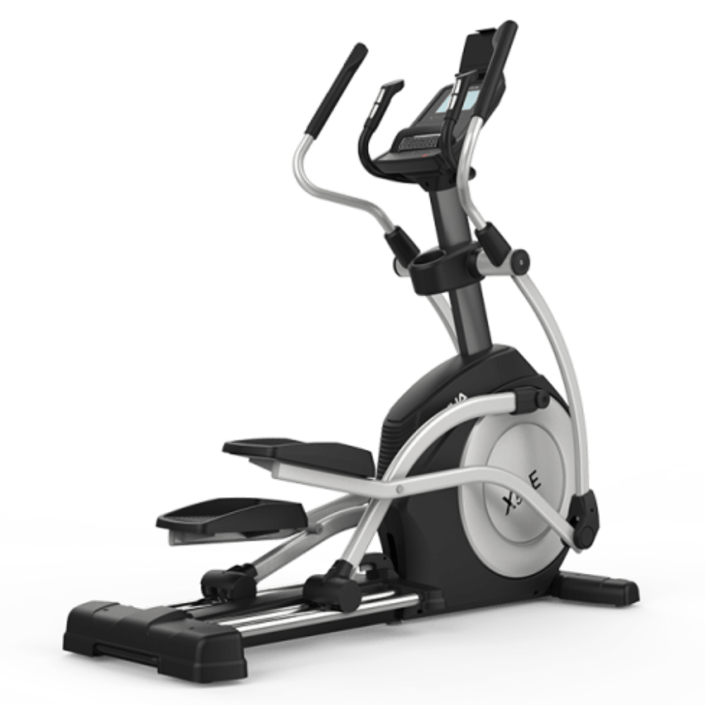 Commercial elliptical 2025 cross trainer