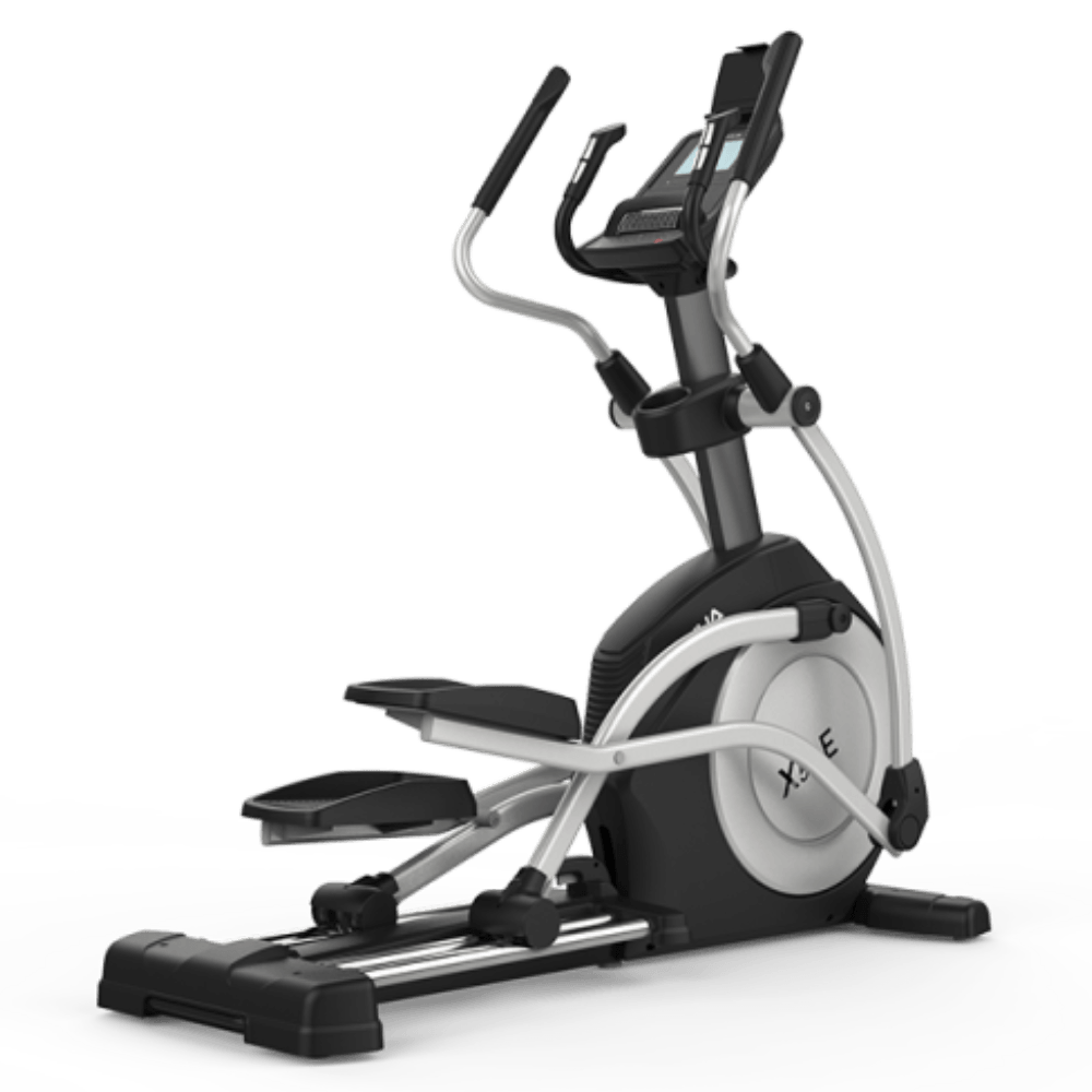 Shua SH-B6500E Light Commercial Elliptical Trainer