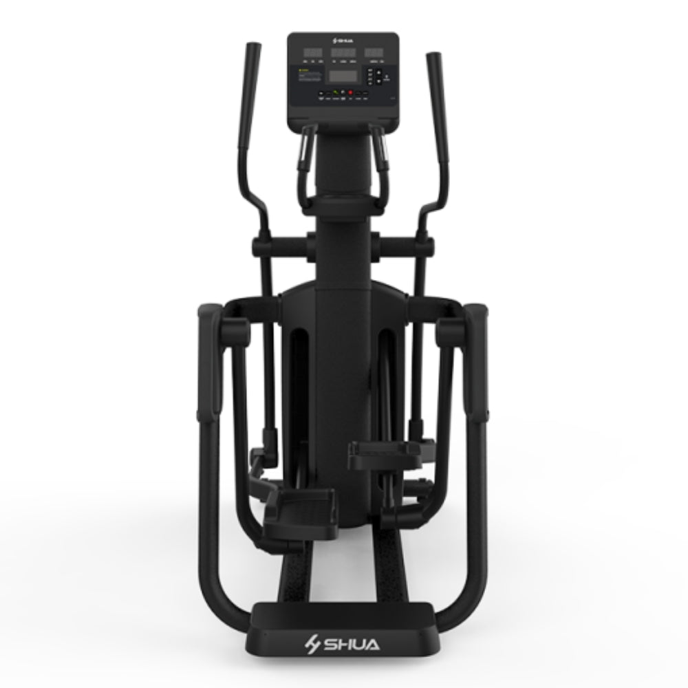 Shua SH-B9100E Commercial Elliptical Trainer