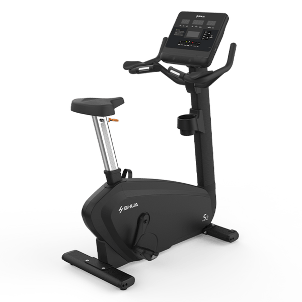 Shua SH-B9100U Commercial Upright Bike