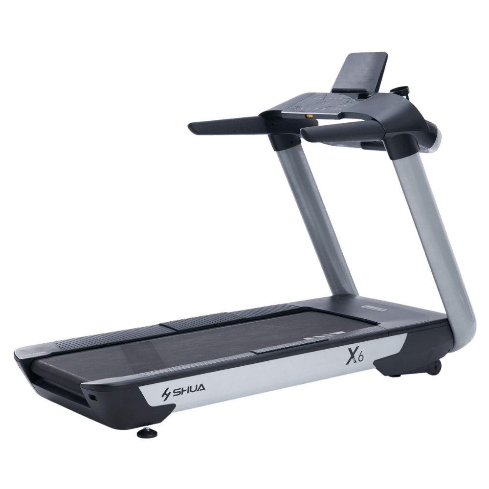 Shua SH-T6700A Light Commercial Treadmill - Gymsportz