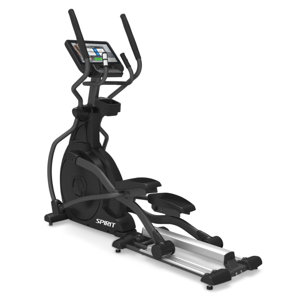 Spirit CE800ENT+ Commercial Elliptical Trainer