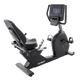 Spirit CR800+ Commercial Recumbent Bike - Gymsportz