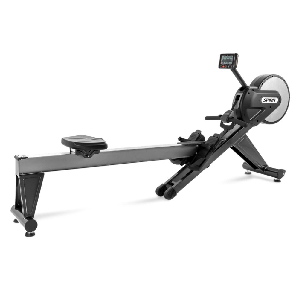 Spirit CRW800+ Commercial Rower