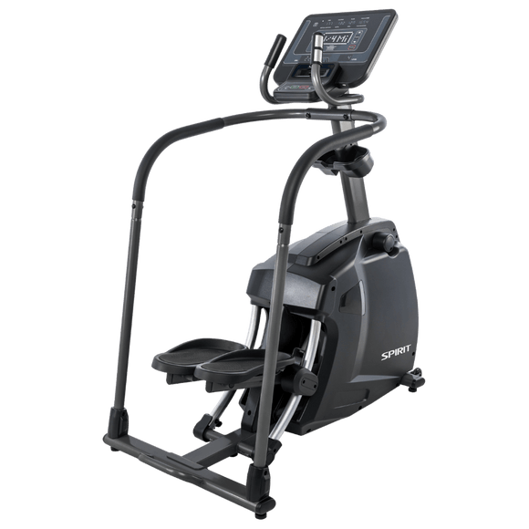 Spirit CS800+ Commercial Stepper - Gymsportz