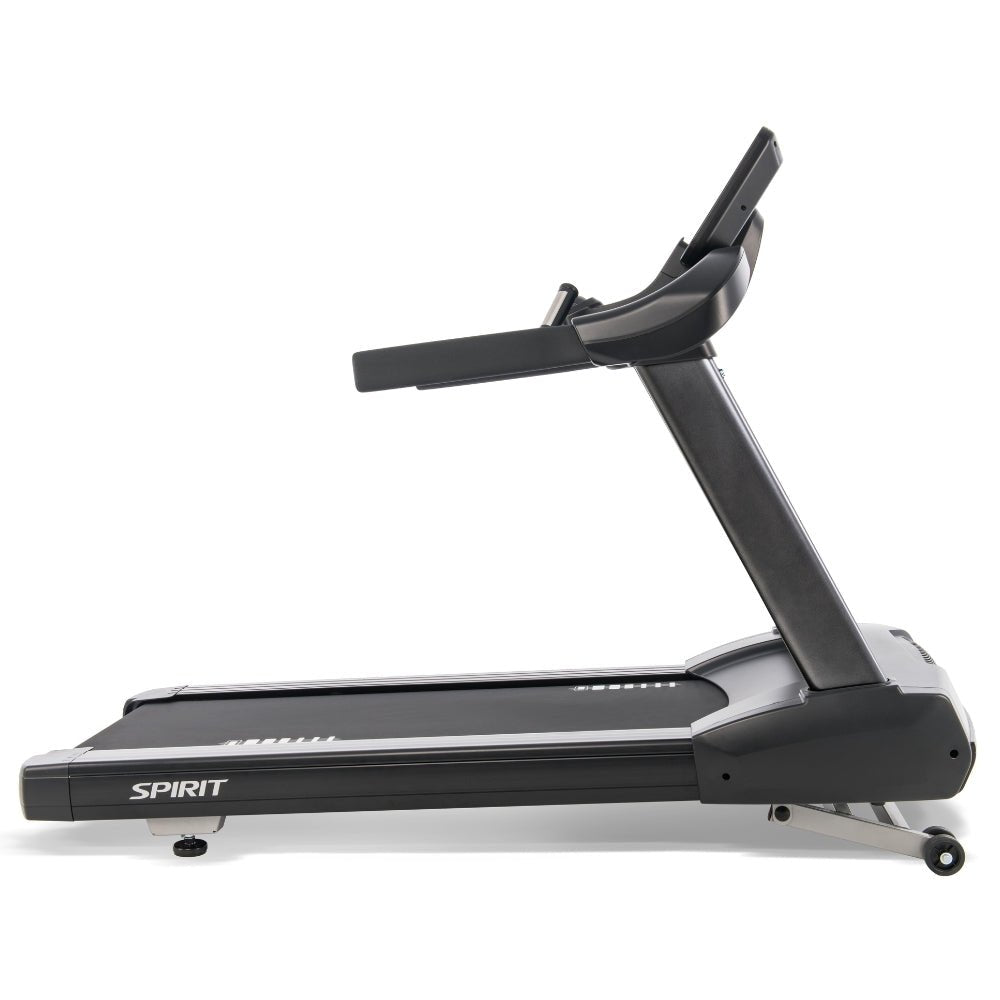 Spirit CT800+ Commercial Treadmill - Gymsportz