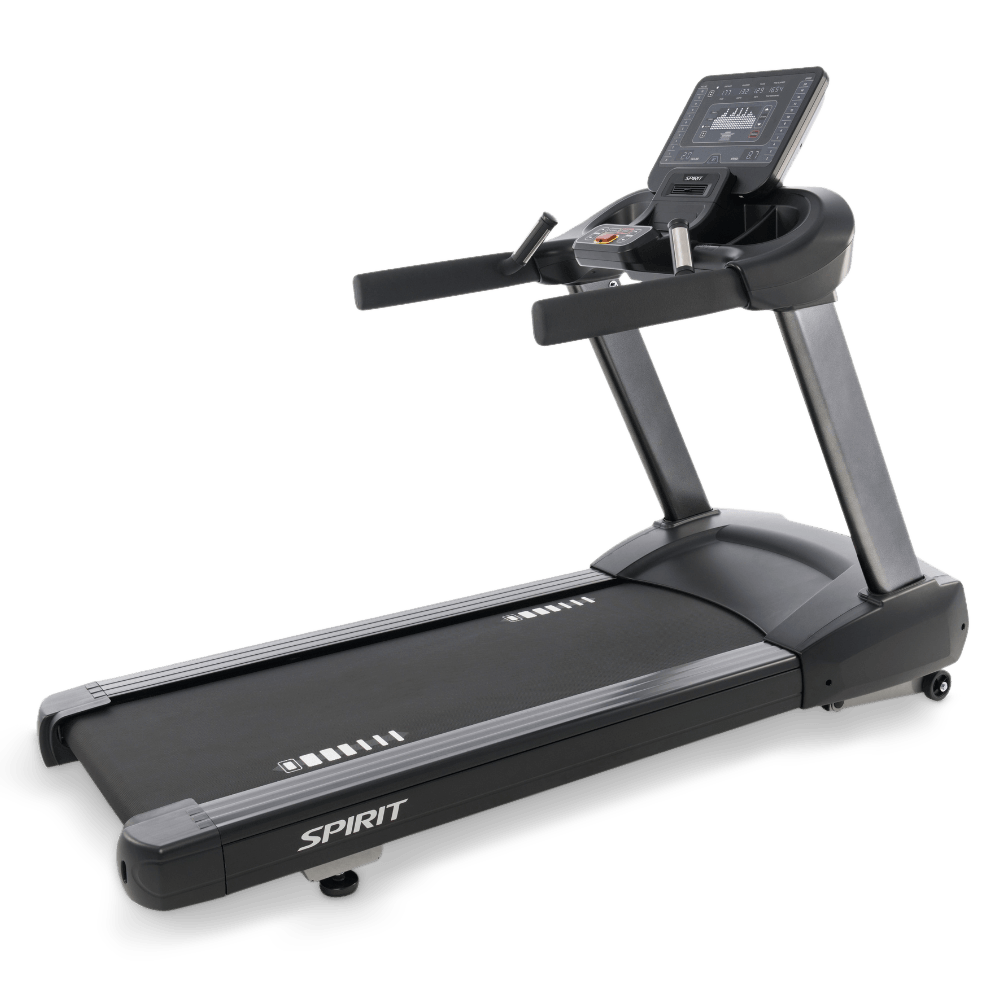 Spirit CT800+ Commercial Treadmill - Gymsportz