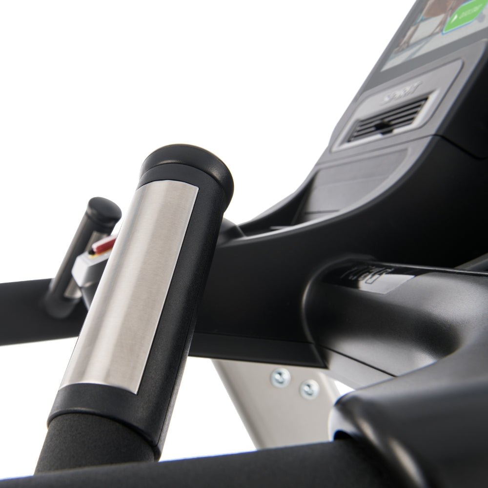 Spirit CT800ENT+ Commercial Treadmill - Gymsportz