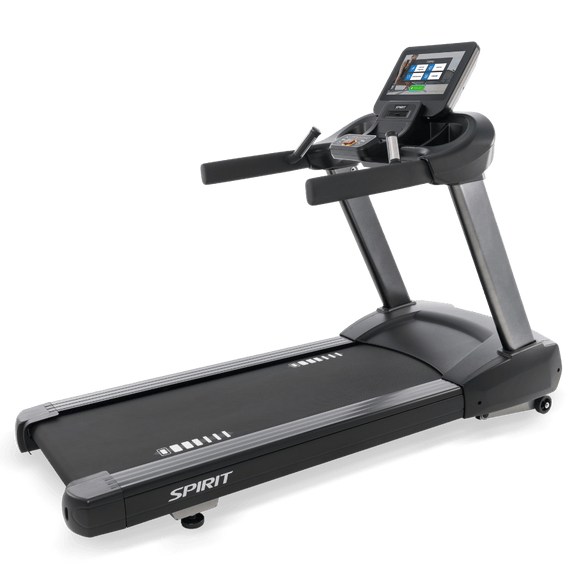 Spirit CT800ENT+ Commercial Treadmill - Gymsportz