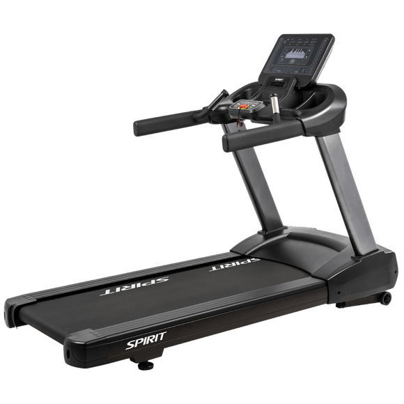 Spirit CT850+ Commercial Treadmill - Gymsportz