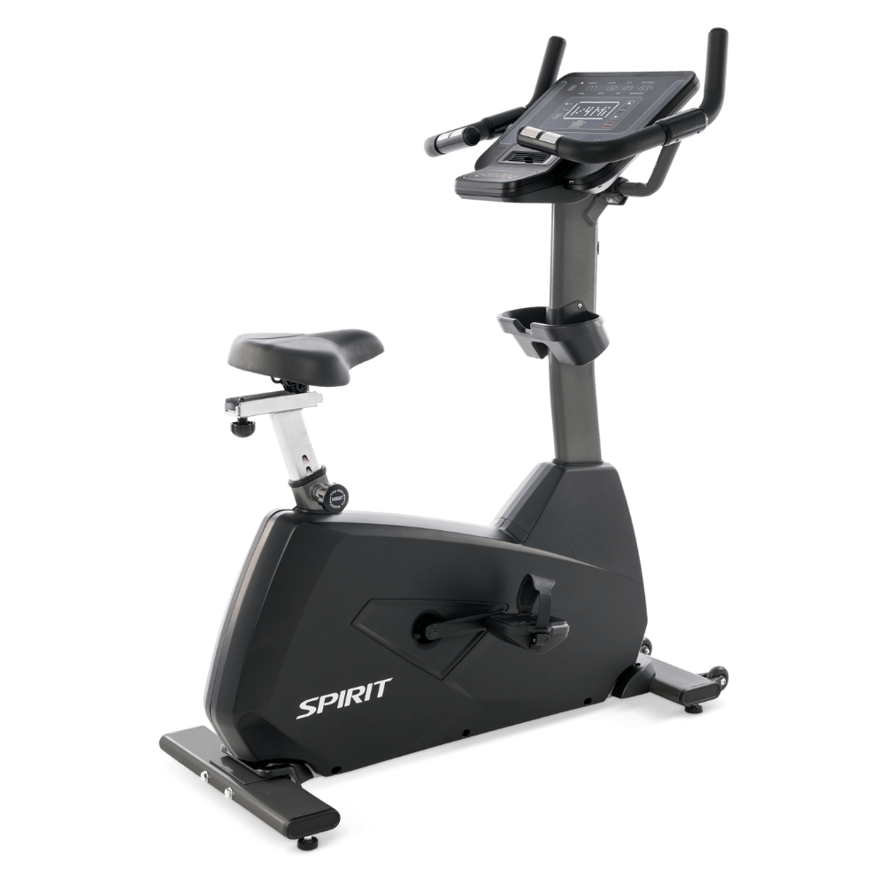 Exercise bike discount in store