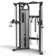 Spirit SP3526 Functional Trainer - Gymsportz