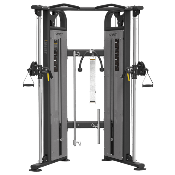 Spirit SP3526 Functional Trainer - Gymsportz