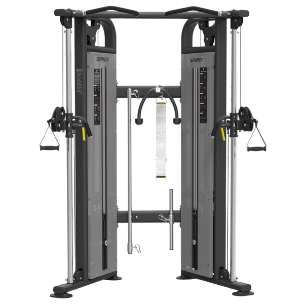 Spirit SP3526 Functional Trainer - Gymsportz