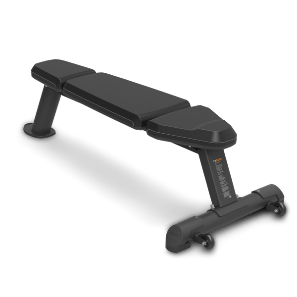 Spirit SP4201 Flat Bench - Gymsportz