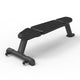 Spirit SP4201 Flat Bench - Gymsportz