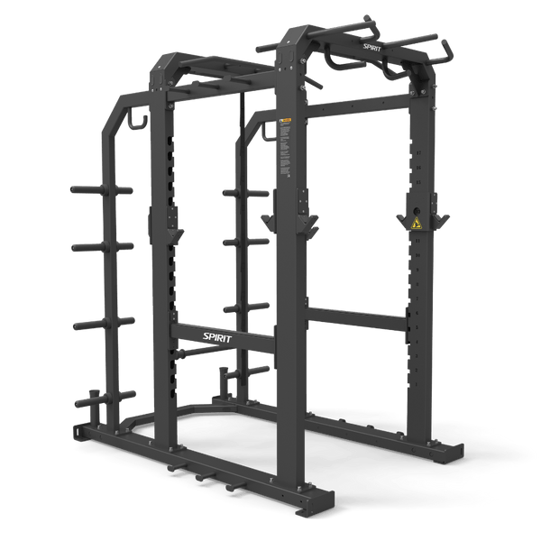 Spirit SP4203 Power Rack - Gymsportz