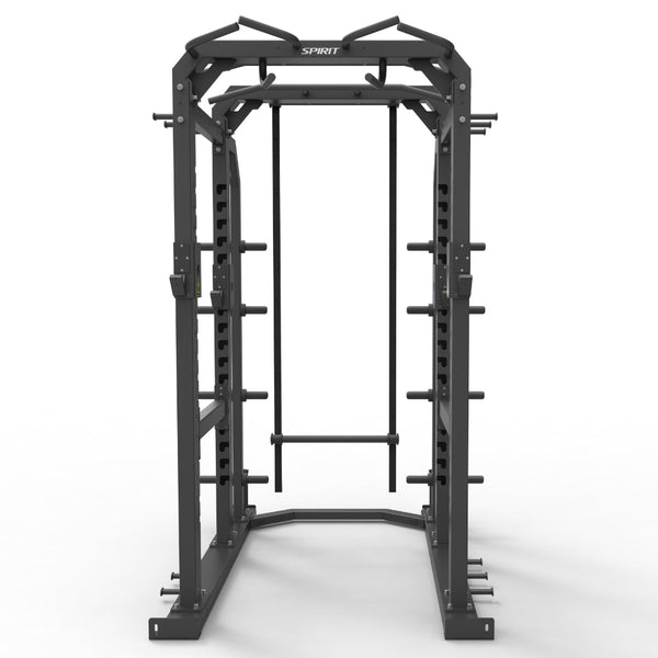 Spirit SP4203 Power Rack - Gymsportz