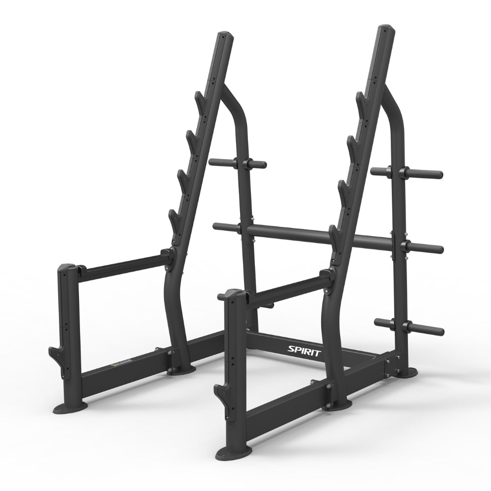 Spirit SP4207 Squat Rack