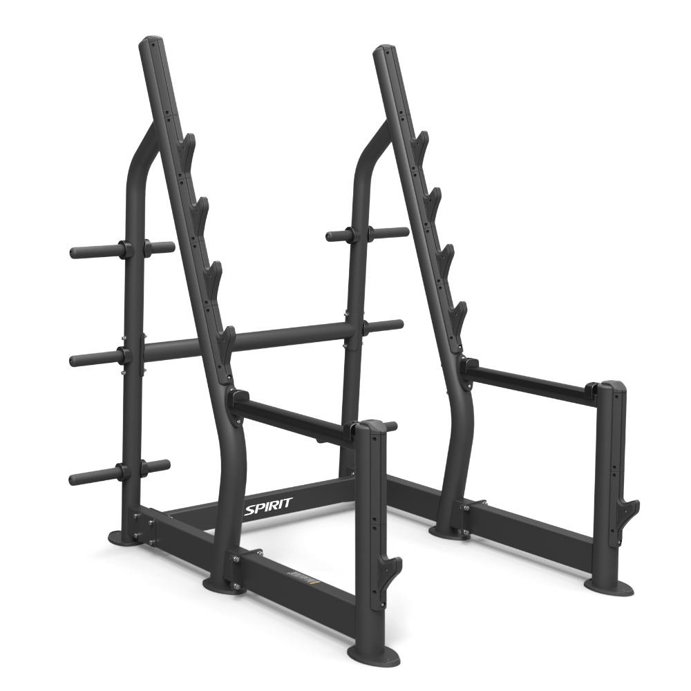 Spirit SP4207 Squat Rack