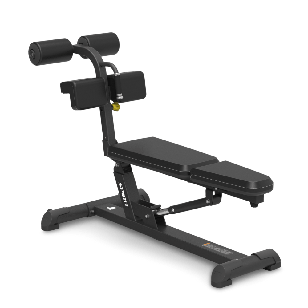 Spirit SP4218 Adjustable AB Bench