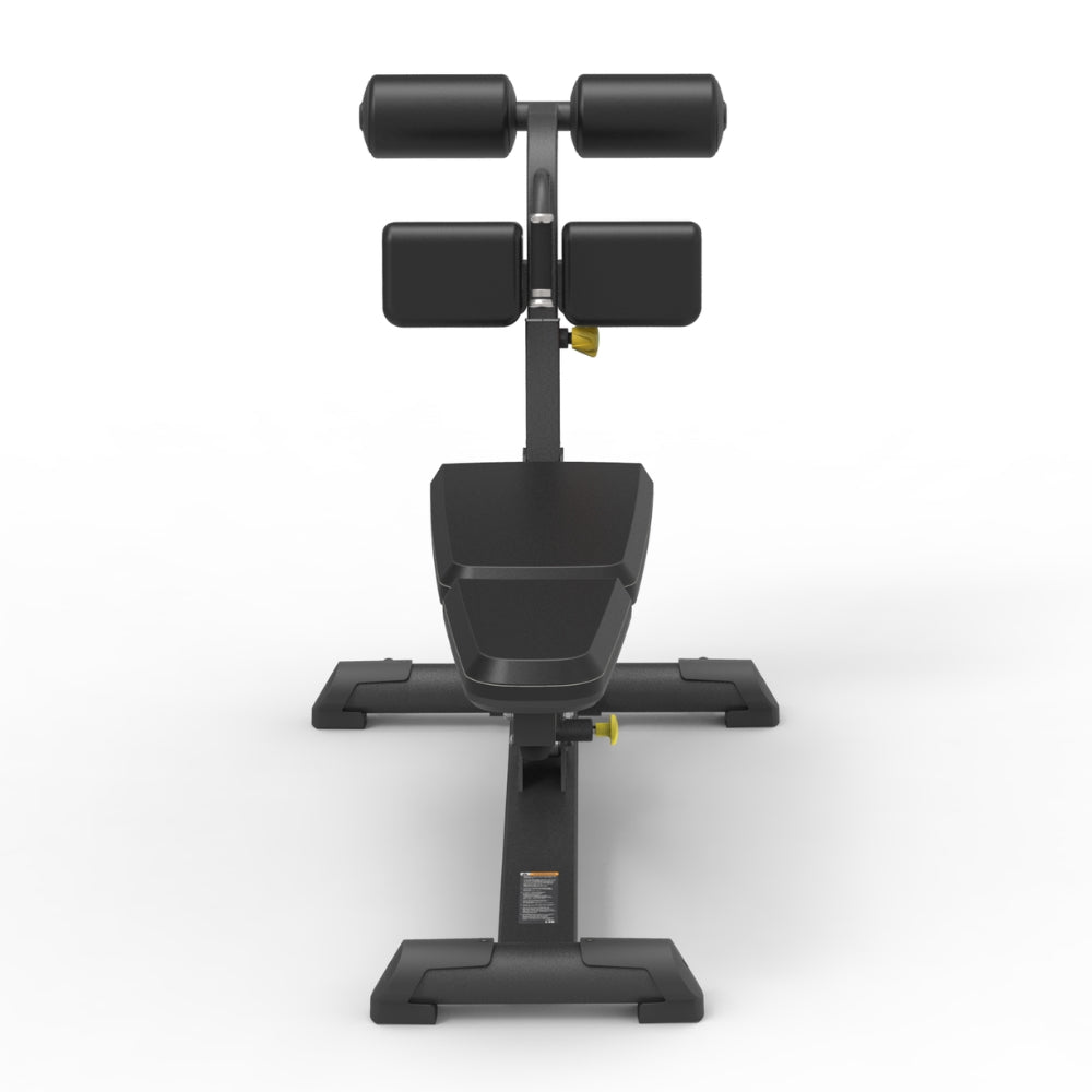 Spirit SP4218 Adjustable AB Bench