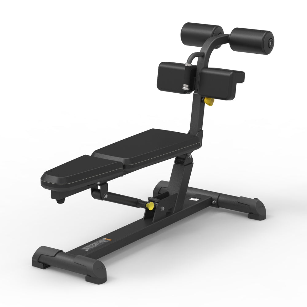 Spirit SP4218 Adjustable AB Bench