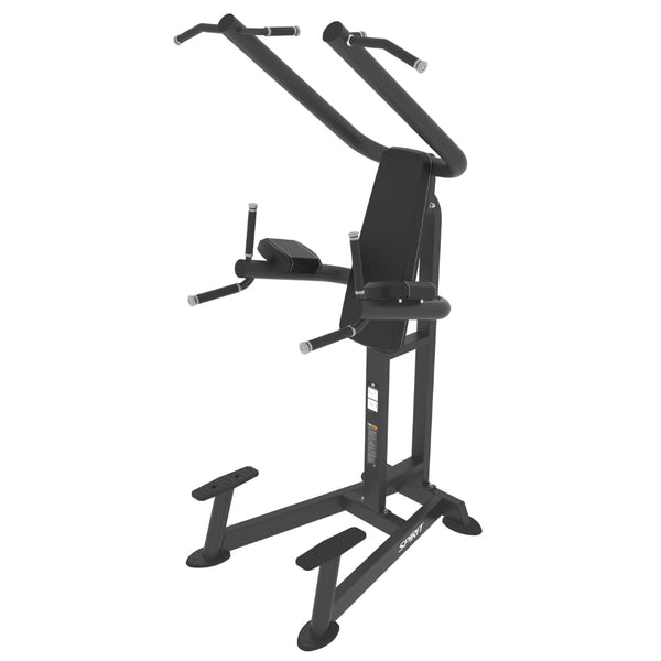 Spirit SP4219 Chin / Dip / Leg Raise - Gymsportz